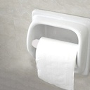 PORTE PAPIER HYGIENIQUE EN PORCELAINE INDE