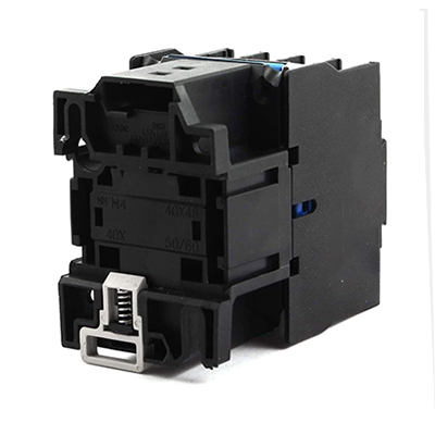 AC CONTACTEUR IEC 60947-KNC1  32 A 3P+1 220V EKO brand 2100905035