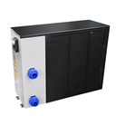 POMPE A CHALEUR POUR PISCINE CE & RoHS AC 220 V/50 Hz  A26/W26 3.75 - 17 kW 70 - 90 m3 3040208033
