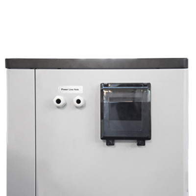 POMPE A CHALEUR POUR PISCINE CE & RoHS AC 220 V/50 Hz  A26/W26 3.75 - 17 kW 70 - 90 m3 3040208033

