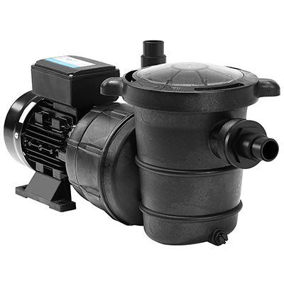 POMPE A EAU PISCINE 1.5CV height 11.5M 17,7M³/H 296L/MN 3040208105