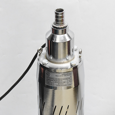 POMPE IMMERGEE EKO 5QG 0.75KW 220V 140M 2M³/H  917917662