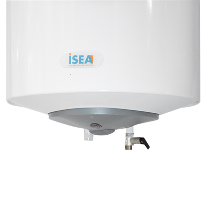 CHAUFFE EAU ELC  ISEA 80L 1.5KW 220-240V VERTI VB080 PRIX NET