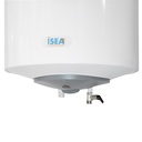CHAUFFE EAU ELC  ISEA 80L 1.5KW 220-240V VERTI VB080 PRIX NET