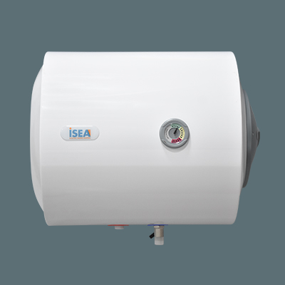 CHAUFFE EAU ELC  ISEA 50L 1.5KW 220-240V HORIZ HB050 GRA24F03 PRIX NET