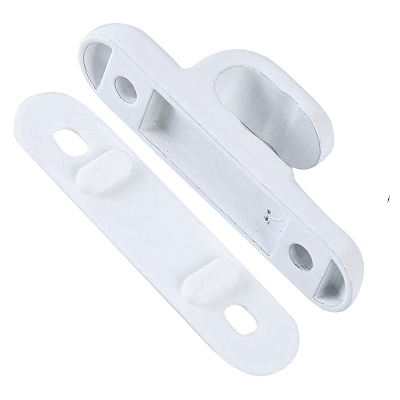 POIGNEE FENETRE ABATTANT COULEUR BLANC 1031001030