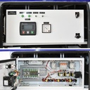 GROUPE DIESEL  5G209011078G  20KVA TRIPHASE GREAVES (IND)