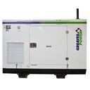 GROUPE DIESEL  5G209011078G  20KVA TRIPHASE GREAVES (IND)