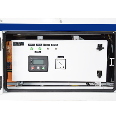 GROUPE DIESEL  5E309011013D  30KVA TRIPHASÉ GREAVES (IND)