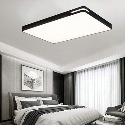 PLAFONNIER  920x620x60mm,240w 3019/rectangle