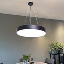 LUMINAIRE SUSPENDU LED FZ153