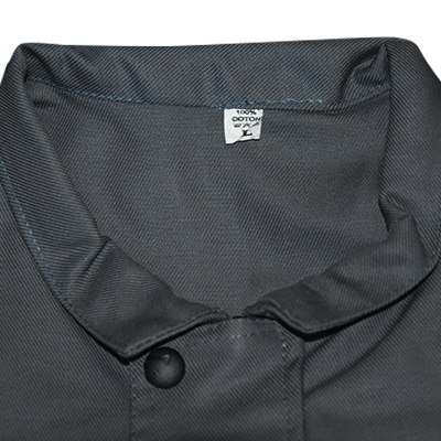 COMBINAISON taille L GRIS N*  PRIX NET