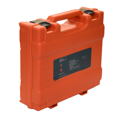 CLE A CHOC SANS FIL 21V 330ORPM COUPLE MAX 380Nm EKOMAX  2010101124