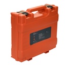 CLE A CHOC SANS FIL 21V 330ORPM COUPLE MAX 380Nm EKOMAX  2010101124