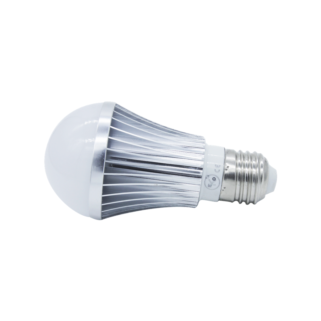 AMPOULE LED E27 5 x 1 W  cool white 1050203003