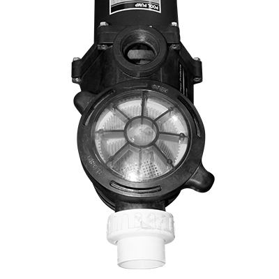 POMPE A EAU PISCINE 3HP 220-240V HEIGHT 24M 30 m3/h  3040208201