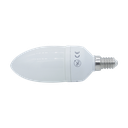 AMPOULE ECO HG-003 5W E14  2700 ME51228 EKO  (J)