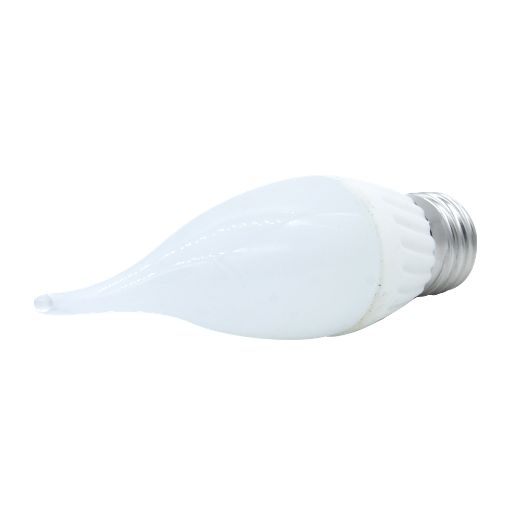 AMPOULE LED CE E27 1x 3W  warm white 1050203201