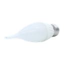 AMPOULE LED CE E27 1x 3W  warm white 1050203201