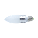 AMPOULE LED CE E27 TL-103 1x3 W 1050203043  (J)