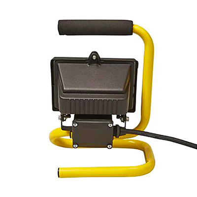 PROJECTEUR HALOGENE IP54  500W 3020721010