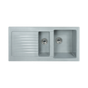EVIER ORSO 1C VS E ALUMINIUM 6000685