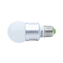 AMPOULE LED CE E27 3x1 W TL-201 1050203054  (J)