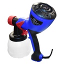 PISTOLET A PEINTURE  ELECTRIQUE 1L, 600 W, 230V EKOMAX 2010810263