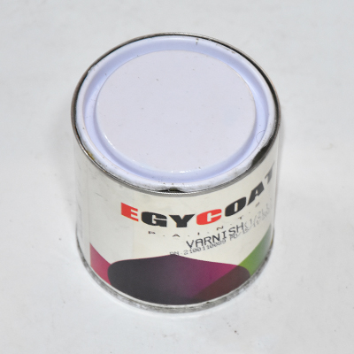 VERNIS ALKYDE 0,5L EGYCOAT