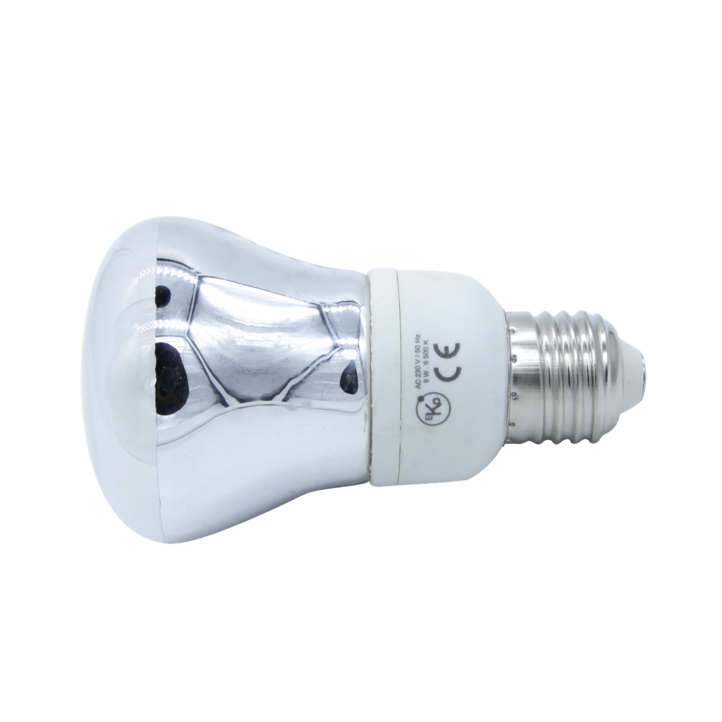 AMPOULE ECO SPOT HG-010 9 W E27 EKO brand 1050204114