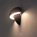APPLIQUE ,7W,140x150x75mm 6000K ZL-167
