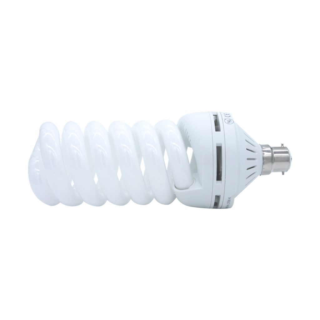AMPOULE ECO SPIRALE T4 2700K 1050204110 N* 60W E27 (J)