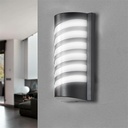 APPLIQUE ,12W,250x110x85mm  6000 K ZL-290