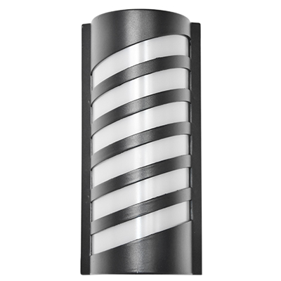 APPLIQUE ,12W,250x110x85mm  6000 K ZL-290