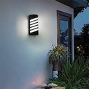 APPLIQUE ,12W,250x110x85mm  6000 K ZL-290