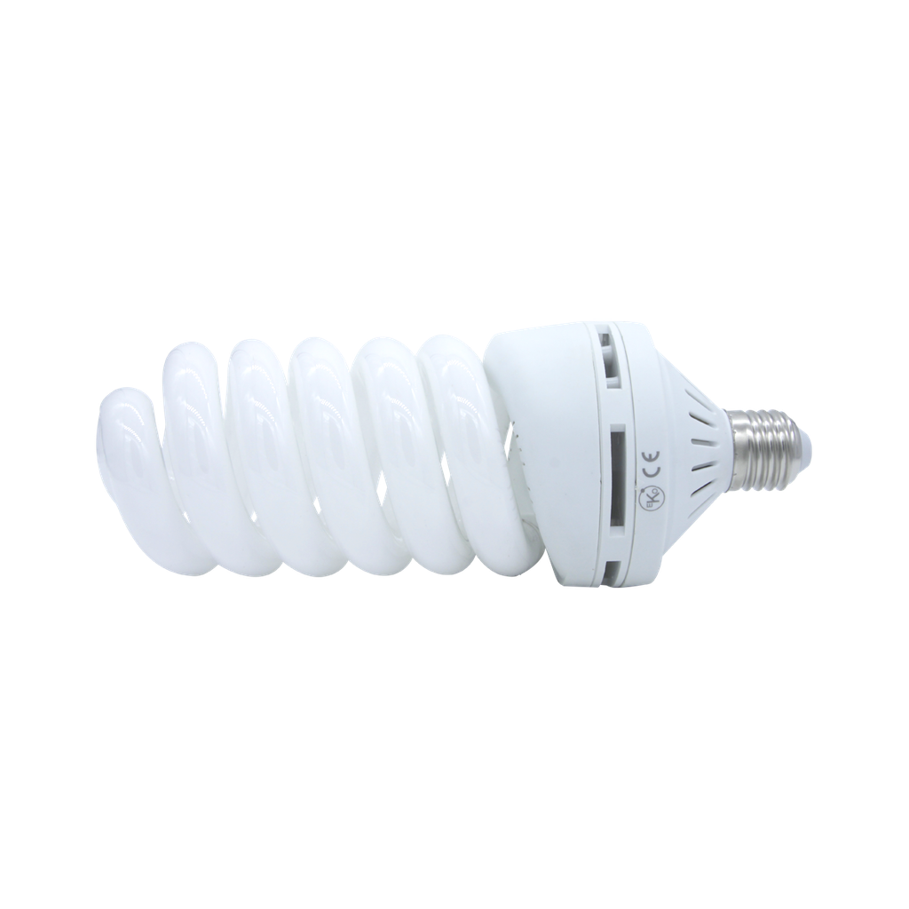 AMPOULE ECO SPIRALE T4 2700K 1050204111 N* 60W B22 (J)