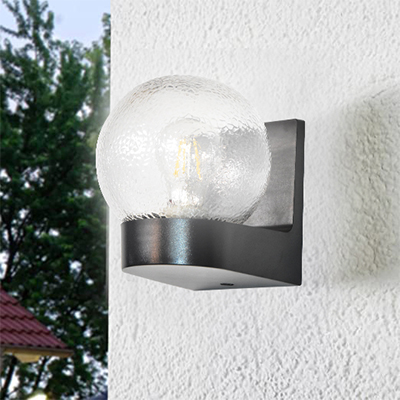 LANTERNE EXT, Ø150  ZS-007