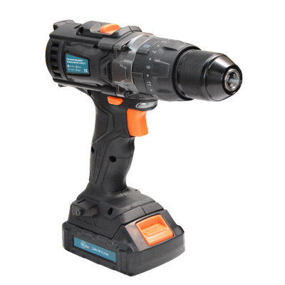 PERCEUSE PERCUSSION / VISSEUSE  SANS FIL 18V /2AH 1600TR/MIN2010101122A