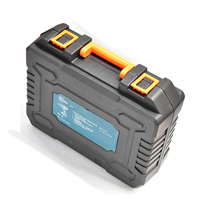 PERCEUSE PERCUSSION / VISSEUSE  SANS FIL 18V /2AH 1600TR/MIN2010101122A