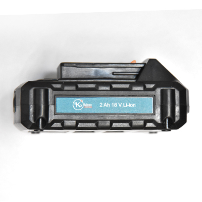 BATTERIE DE PERCEUSE À PERCUSSION 2 AH POUR 2010101122

 2010101125