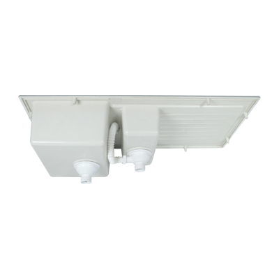 EVIER ORSO 1C VS E ALUMINIUM 6000685