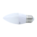 AMPOULE LED LBN-11 CE C37 E27 3 W  2700 K 1050203030
