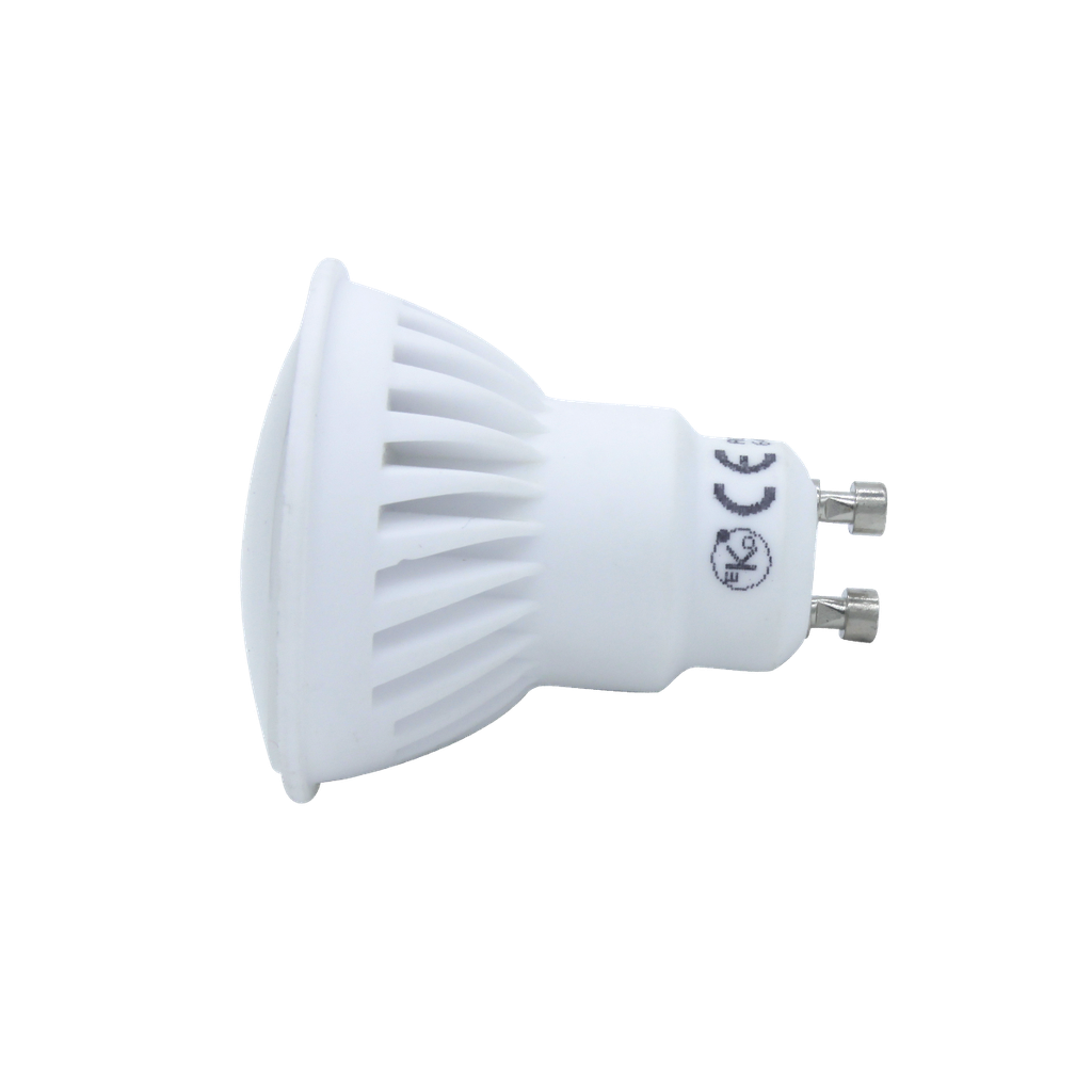 AMPOULE  LED LBN-35 CE GU10 8 W  4000 K 1050203287