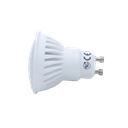 AMPOULE  LED LBN-35 CE GU10 8 W  4000 K 1050203287