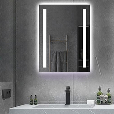 MIROIR SPECIAL LED  60X80CM 20-288  CLK TURQUIE