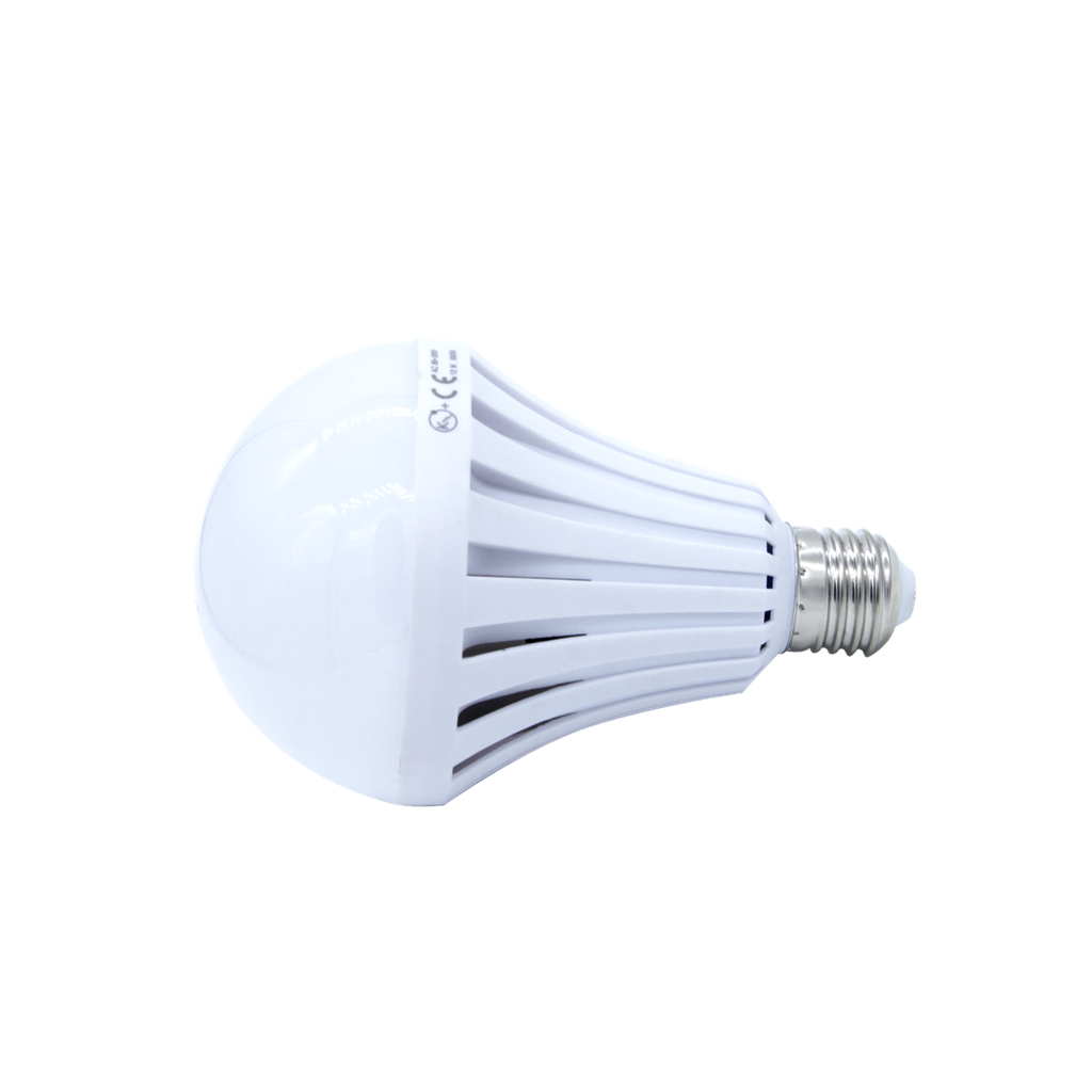 AMPOULE  LED D URGENCE RECHARGEABLE CE E27 12 W 1050203477