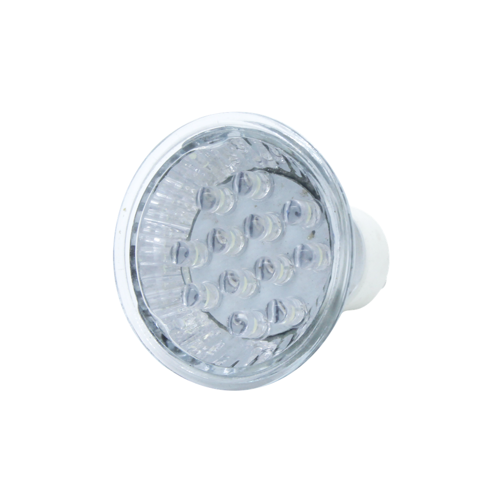 AMPOULE LED SPOT 4W 4000K  CE GU10 300 lm 1050203014