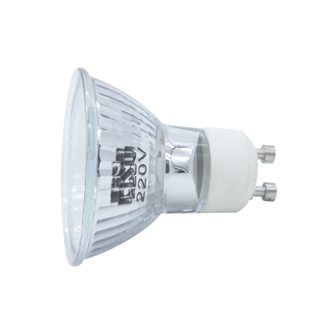 AMPOULE LED SPOT 4W 4000K  CE GU10 300 lm 1050203014