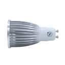 AMPOULE LED SPOT 5X1W CE GU10 370 lm 1050203015  (B)
