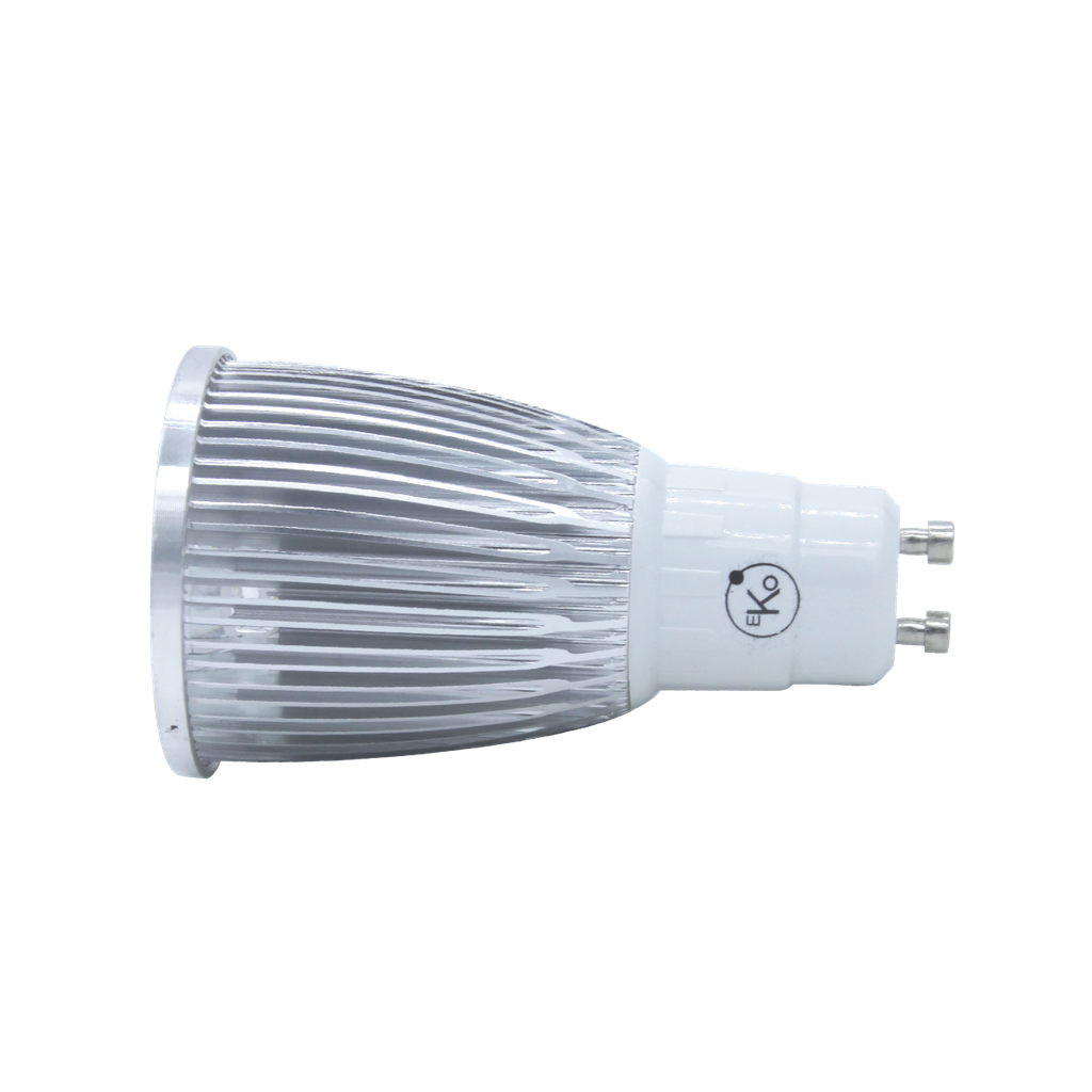 AMPOULE LED SPOT 3X2W CE GU10 380 lm 1050203016  (B)
